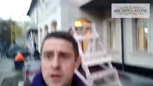 Какого цвета должен быть клей для камня? Строй на Века смотреть онлайн