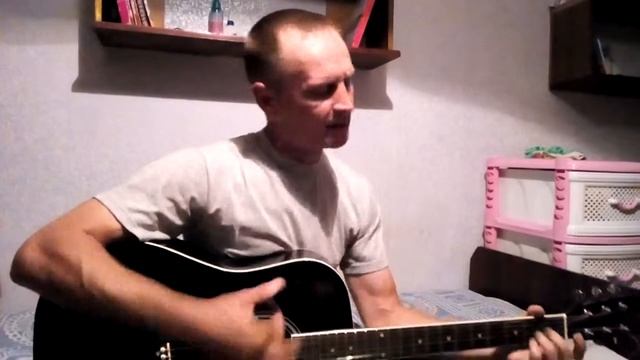Память поколений (авторская песня) смотреть онлайн