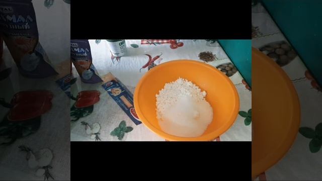 Самый нежный ТВОРОЖНЫЙ ПИРОГ ?? смотреть онлайн
