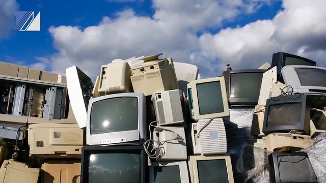 «Электроходы на утилизацию» смотреть онлайн