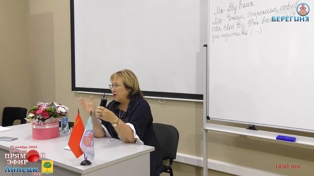 Алгоритм осознания. смотреть онлайн
