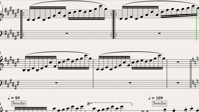 iPhone Ringtones, Piano смотреть онлайн