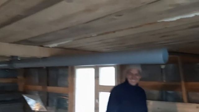 Оптимальные полы и стены в свинарник.  Свинарник за 100000₽.