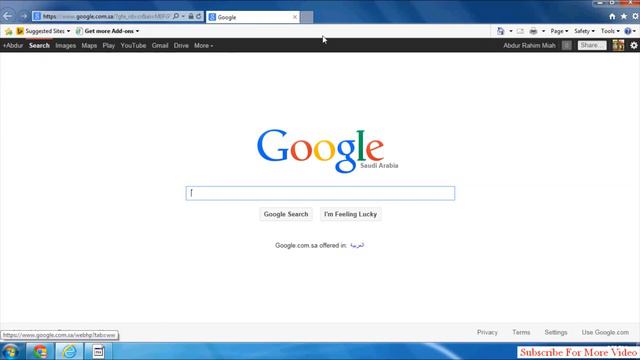 How To Add Favorites To Toolbar смотреть онлайн