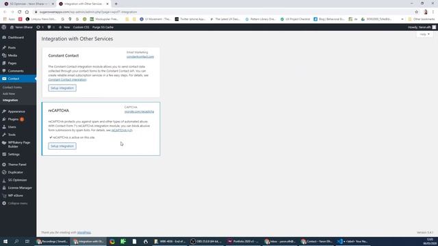 FIX the - "There Was An Error Trying To Send Your Message. Please Try Again Later" In Wordpress смотреть онлайн