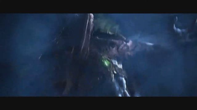 StarCraft 2 - Eradicate and Evolve смотреть онлайн