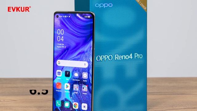 Oppo Reno 4 Pro Akıllı Cep Telefon Ürün İnceleme смотреть онлайн