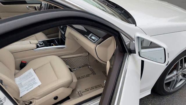 2016 Mercedes Benz E350 review смотреть онлайн