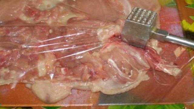 Кулинарные хитрости