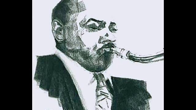 Coleman Hawkins Trio - Blues Evermore смотреть онлайн