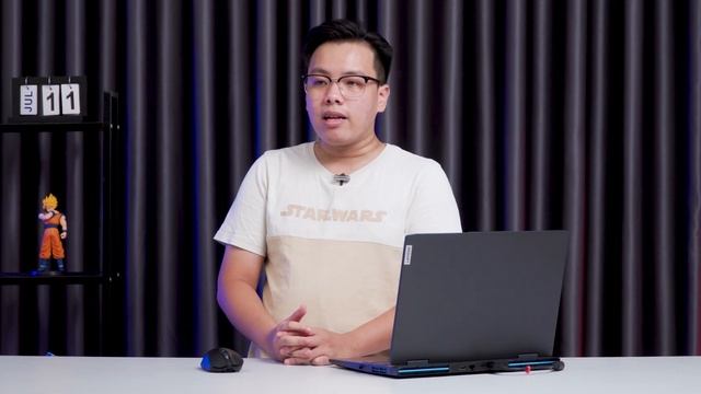 (Game Test) Lenovo Ideapad Gaming 3 (2022) Đánh giá Chi tiết Hiệu Năng chơi Game phiên bản AMD смотреть онлайн