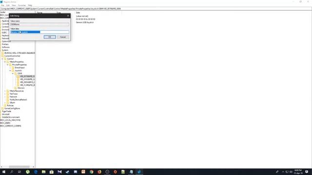 How to fix right analog stick of any gamepad (no use of software) (pc) смотреть онлайн