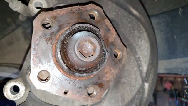 Биение на пидаль тормоза. смотреть онлайн