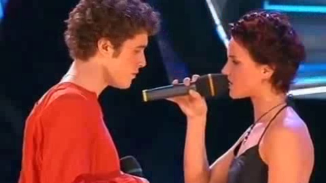 Ирина Тонева и Павел Артемьев "Понимаешь" смотреть онлайн