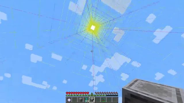 Chunk Loader from Vanilla Tweaks Tutorial смотреть онлайн