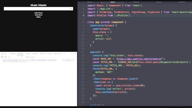 React Js Tutorials - 20 | React with Redux | React Js Tutorials for Beginners смотреть онлайн