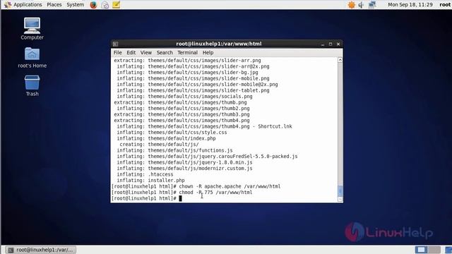 How To Install Fiyo CMS On CentOS 6.9 смотреть онлайн