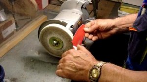 ЗАТОЧКА НОЖЕЙ. Керамические ножи.  Как заточить керамический нож. Немного о заточке, имхо практика.