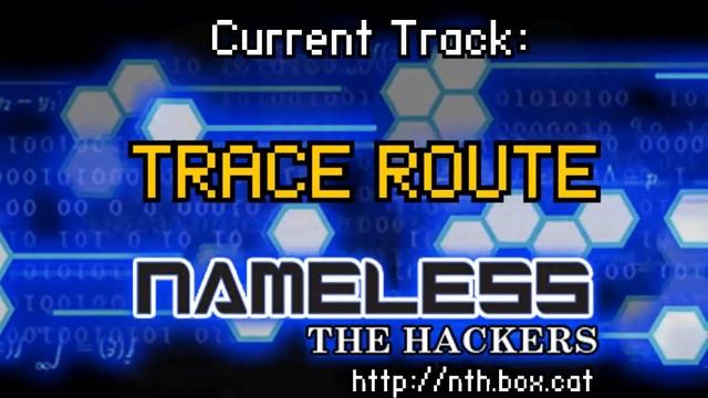 Nameless: the Hackers RPG OST - Trace Route - Creative Commons - Royalty-Free Music смотреть онлайн