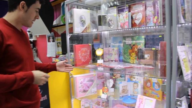 Маркетинг фотосалона в двух словах: что работает хорошо, а что не очень смотреть онлайн