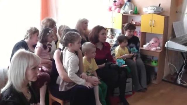 трогательная сказка про рождение в день 8 марта смотреть онлайн