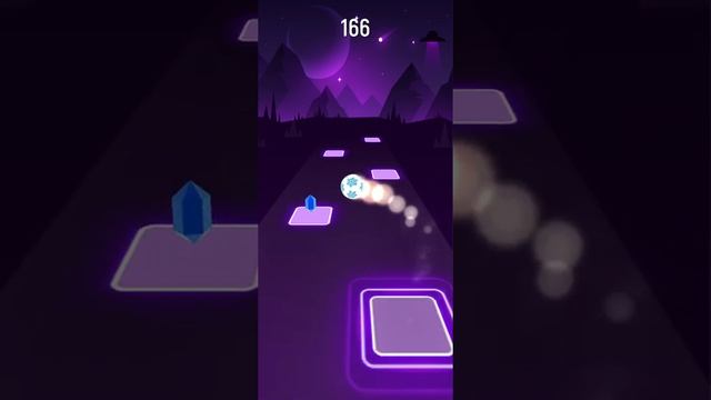 Tiles Hop (Happier-Marshmello ft. Bastille) смотреть онлайн