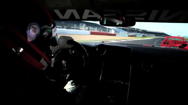 Gran Turismo 6 Teaser Trailer смотреть онлайн