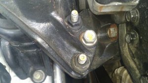 Почему ремень на Солярисе свистит...