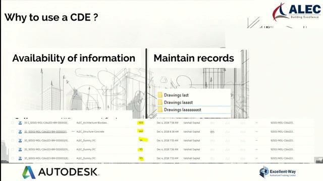 EN. Цифровая трансформация строительной отрасли с BIM 360 смотреть онлайн