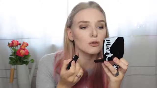 ЭПИЧЕСКИЕ НОВИНКИ MARK от AVON Тестируем вместе новинки MARK от AVON смотреть онлайн