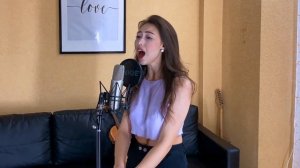 Ерке Есмахан - Қайда? На русском! кавер