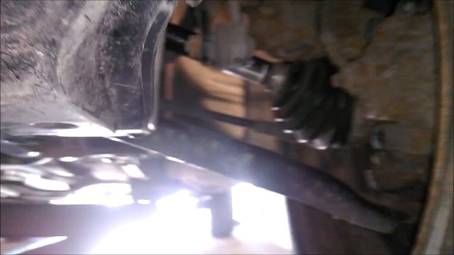 ДИАГНОСТИКА ПОДВЕСКИ АВТОМОБИЛЕЙ ШКОДА ФАБИА / DIAGNOSTICS OF CAR SUSPENSION SKODA FABIA