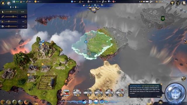 Driftland: The Magic Revival - Today I Played смотреть онлайн