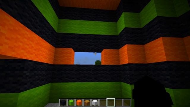 СУПЕР КОТ ЛЮБИТ ЛЕДИ ПЧЕЛА ХЛОЯ В МАЙНКРАФТ ЛЕДИ БАГ И СУПЕР КОТ ЛЮБОВЬ MINECRAFT смотреть онлайн