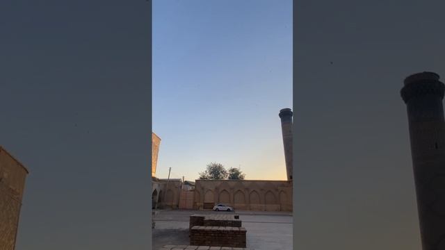 Узбекистан