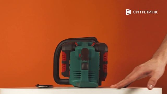 Обзор цепной пилы Зубр ПЦЛ-3635-42 | Ситилинк смотреть онлайн