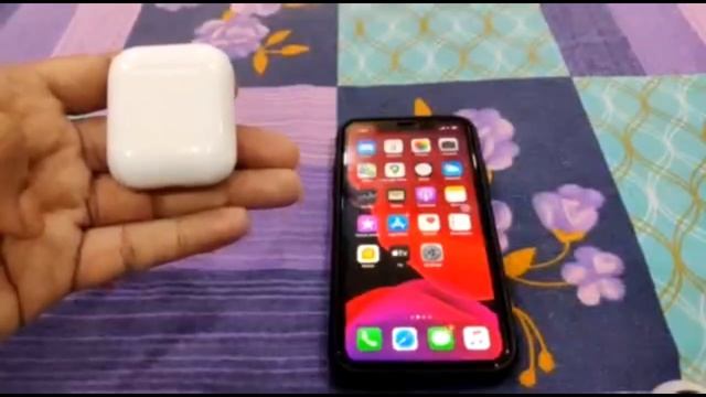 How To Update Apple AirPods Firmware In AirPods 2 And AirPods Pro
