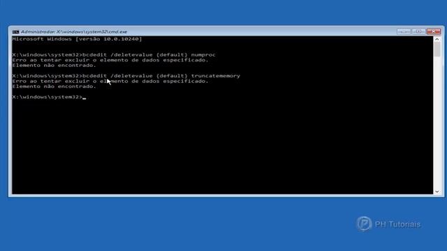 TELA AZUL no Windows 10 - SOLUÇÃO DEFINITIVA PARA TODOS OS ERROS смотреть онлайн