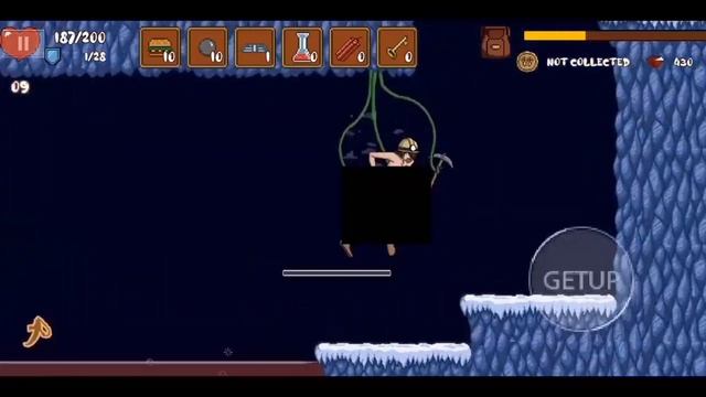 game (hailey's treasure adventure) lv.11/13 part 4 Android #gameplay смотреть онлайн