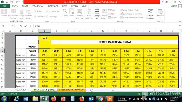 How to feed Shipping Rates cs cart смотреть онлайн