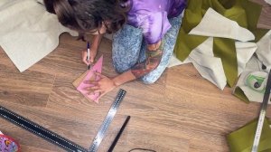 ? Подушки из поролона своими руками в автодом