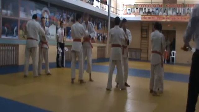 Сдача техники 4 КЮ 8 смотреть онлайн