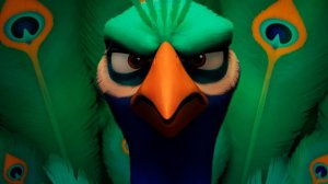 Трио в перьях 2 - Русский трейлер (2023) (720p)