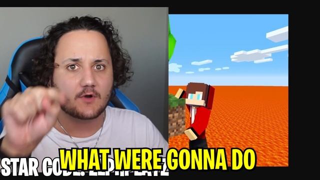 MAKING MAIZEN a ROBLOX ACCOUNT смотреть онлайн