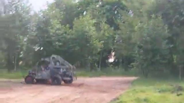 багги заз 2 смотреть онлайн