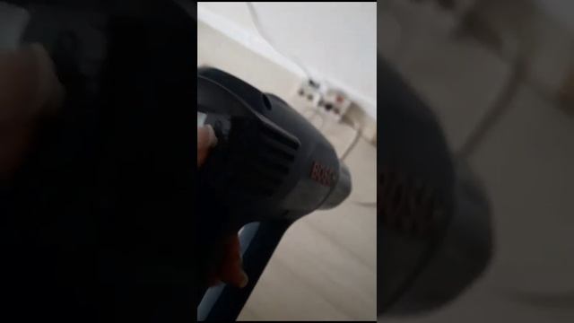 Фен строительный bosch смотреть онлайн