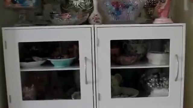 Scraproom Candy Station tour смотреть онлайн