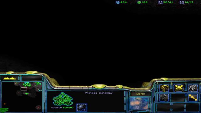 Starcraft: Brood War Let's Play - Part 34: Return to Char смотреть онлайн