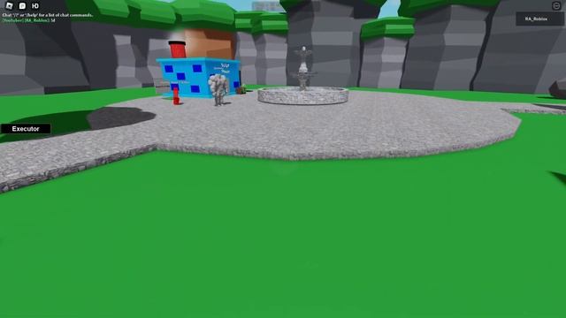 Roblox Require Script God Cube Rev1.5 смотреть онлайн