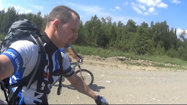 Поездка на карьер Радостный смотреть онлайн